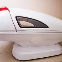 Superior Double Room treatment included