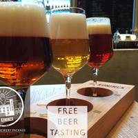 Special Offer - Double Room with Antwerp City Brewery Package - Includes a visit in the local Brewery of De Koninck