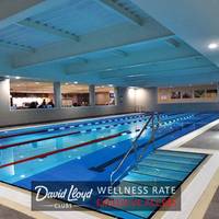 Standard Double Room including Wellness & Swimming pools & Fitness acces