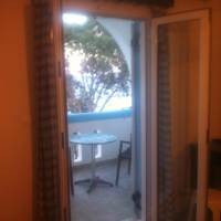 Studio with Sea View