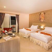 Retro Suite Twin