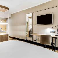 Superior Double or Twin Room Free Parking Promo