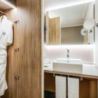 Junior Suite with Extra Bed (2 Adults 1 + 1 Child)