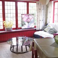 Apartment (3 Adults)