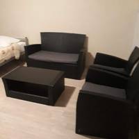 Studio (1 Adult)