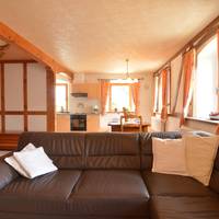 Four-Bedroom Holiday Home