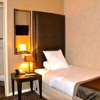 Small Single Room