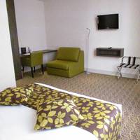 Business Double Room
