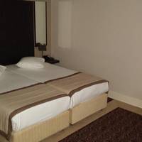 Business Twin Room