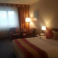 Mini Double Room with Double Bed - Non-Smoking