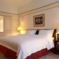 Classic Double or Twin Room