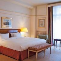 Prestige Double Room