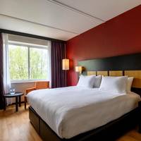Executive King Room