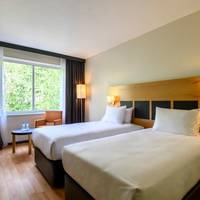 Executive Twin Room