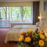King Room with Garden View