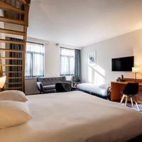 Family Double Room