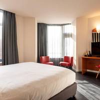 Premium King Room
