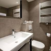 Single Room with Single Bed