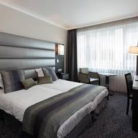 Double Room with 1 Queen Bed
