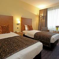 Classic Double or Twin Room