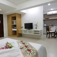 Duplex Room