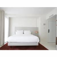 Club Double Room