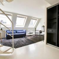 Duplex Suite