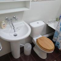 Twin Room with Private Bathroom
