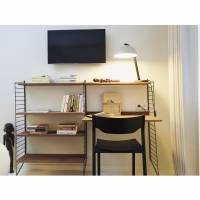 Two Connecting Double Rooms