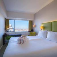 Double Room with City View