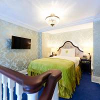 Classic Single Room