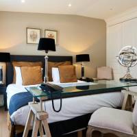 Club Double Room