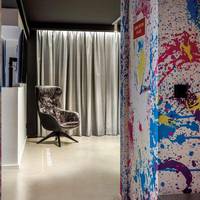 Room Atelier Free Parking Promo