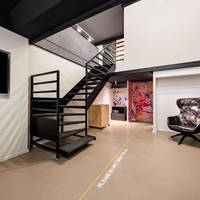 Gallery Suite Free Parking Promo