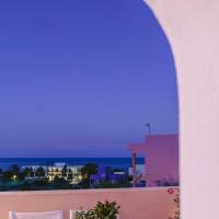 Apartment 8 with Sea View