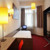 Budget Single Room
