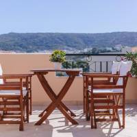 Apartment 9 with Sea View