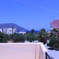 Studio 5 with Sea View 