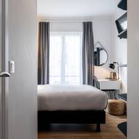 Small Single Room