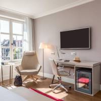 Premium Double or Twin Room