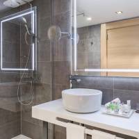 Superior Double or Twin Room Free Parking Promo with breakfast