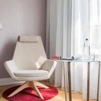 Superior Double or Twin Room Dinner Package