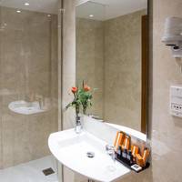 Executive Double Room - Non-Smoking