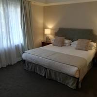 Double Room - Non-Smoking 