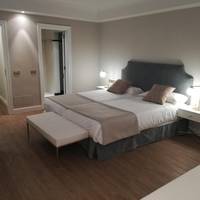 Deluxe Twin Room - Non-Smoking