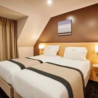 Classic Double or Twin Room