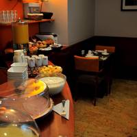 Special Offer - Double Room Breakfast included