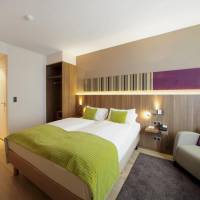 Accessible King Room