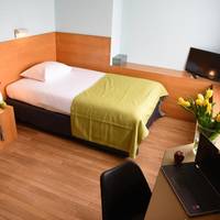 Small Single Room with Shower