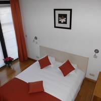 Deluxe Apartment (2 Adults)